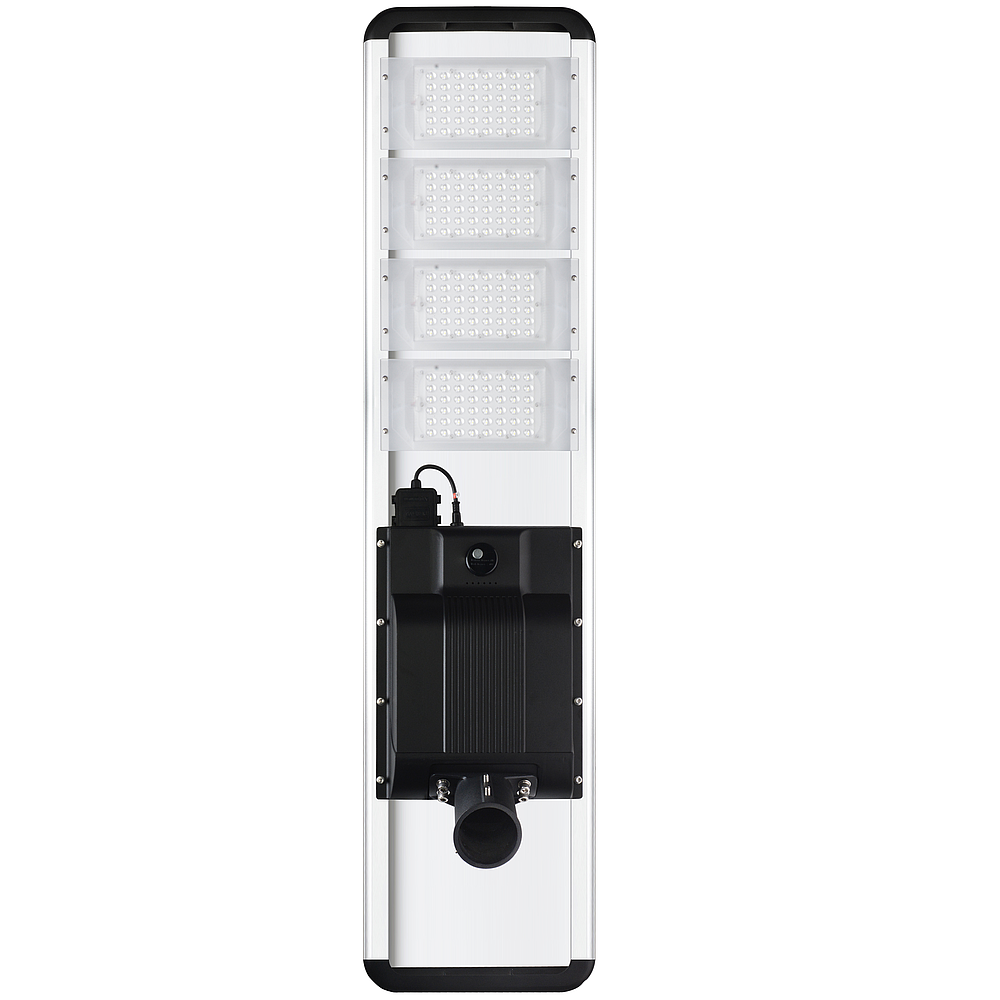 Lanterne solaire 60W